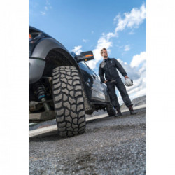 Nokian Tyres Rockproof 245/75 R17 Estate 43,2 cm (17") 24,5 cm