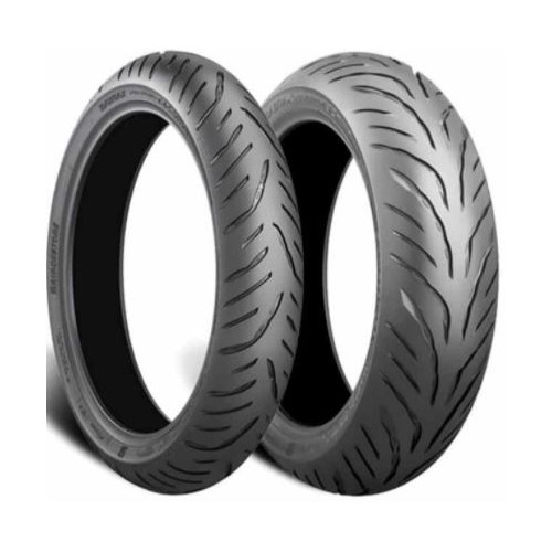 BRIDGESTONE 120/70 ZR 18 59W Battlax T32 TL F