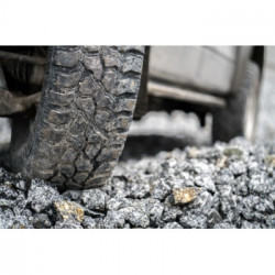 Nokian Tyres Rockproof 285/70 R17 Estate 43,2 cm (17") 28,5 cm