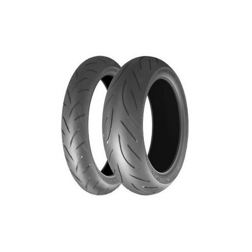 BRIDGESTONE 120/70 R 17 58W S21 (Bri.)
