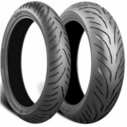 BRIDGESTONE 110/80 ZR 19 59V Battlax T32 TL F