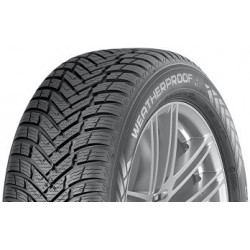 NOKIAN 205/65 R 15 94H Weatherproof