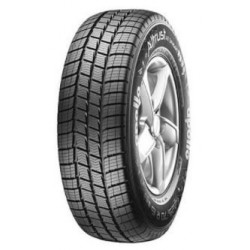 APOLLO TYRES 195/70 R 15 104R Altrust Allseason
