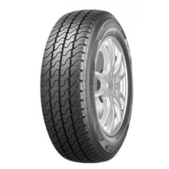 DUNLOP 195/75 R 16 107/105R...