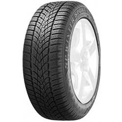 DUNLOP 285/30 R 21 100W SpWintSport4D R01 XL