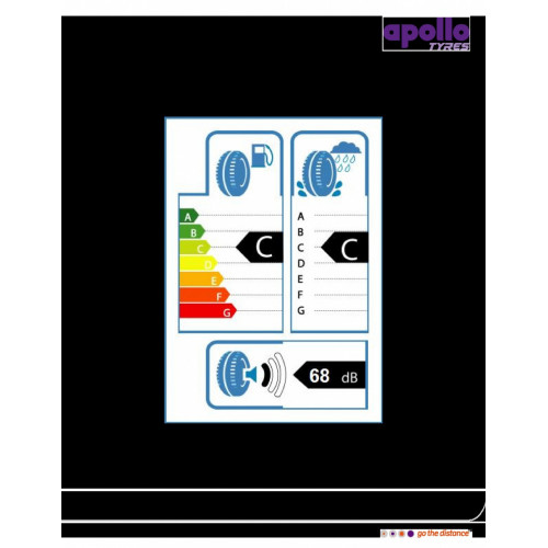 Apollo Tyres Alnac 4G All Season Per tutte le...