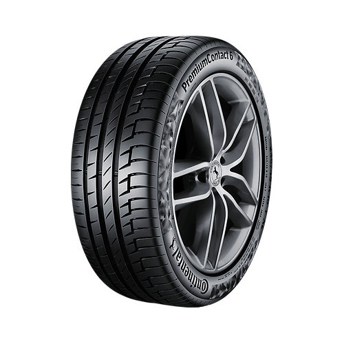 Continental PremiumContact 6 SSR 225/45 R19...
