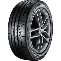 Continental PremiumContact 6 SSR 225/45 R19 Estate 48,3 cm (19") 22,5 cm