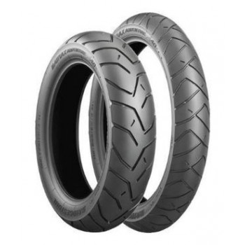 BRIDGESTONE 120/70 R 17 58W...