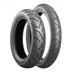 BRIDGESTONE 120/70 R 17 58W Battlax A40 DOT OLD
