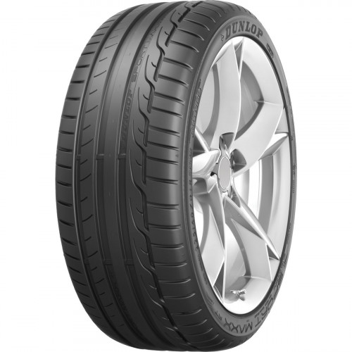 Dunlop Sport Maxx RT 245/50 R18 45,7 cm (18")...