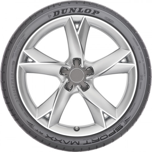 Dunlop Sport Maxx RT 245/50 R18 45,7 cm (18")...