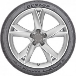 Dunlop Sport Maxx RT 245/50 R18 45,7 cm (18") 24,5 cm