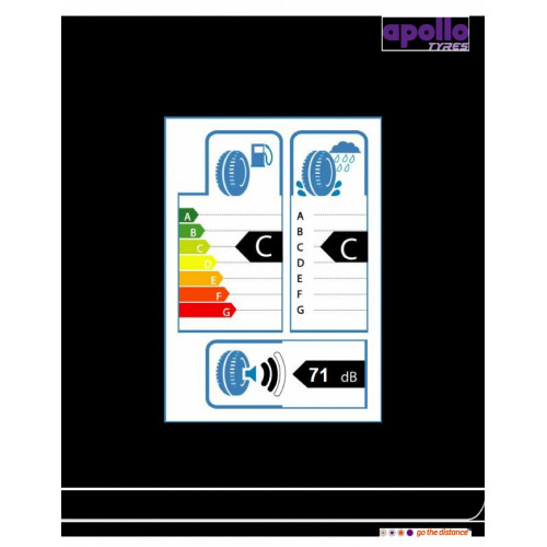 Apollo Tyres Alnac 4G All Season Per tutte le...
