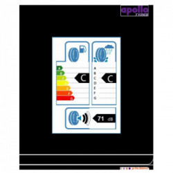 Apollo Tyres Alnac 4G All Season Per tutte le stagioni C 71 dB 55 40,6 cm (16") 21,5 cm