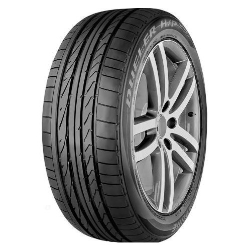 BRIDGESTONE 255/60 R 18 108W D-Sport MA (Maserati)