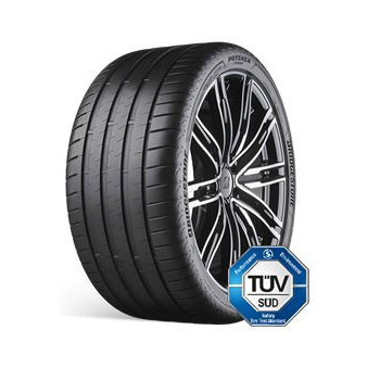 BRIDGESTONE 265/35 R 21...