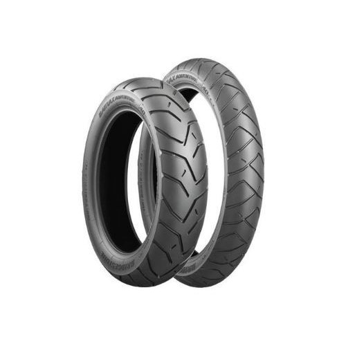 BRIDGESTONE 180/55 R 17 73W A40 G (Bri)