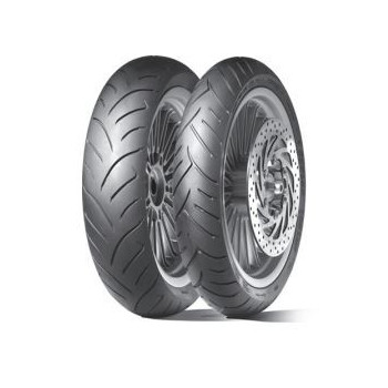 DUNLOP 100/90 - 10 56J...