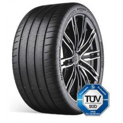 BRIDGESTONE 245/35 ZR 19 93Y Potenza Sport XL