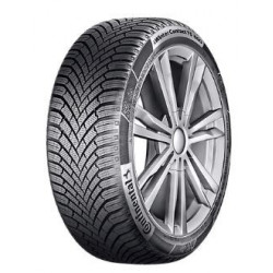 CONTINENTAL 195/60 R 16 89H TS-860 Wint