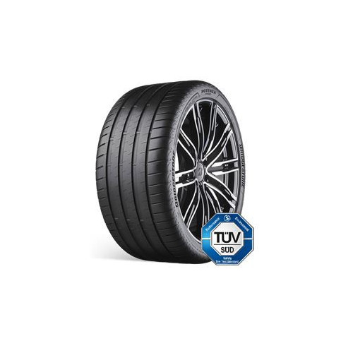 BRIDGESTONE 265/30 ZR 20 94Y Potenza Sport XL