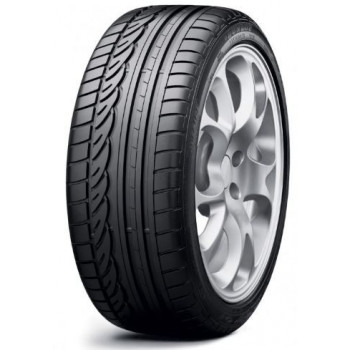 DUNLOP 235/50 R 18 SP 01...