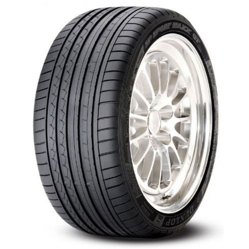 DUNLOP 275/35 R 19 Sport Maxx GT RFT 96Y