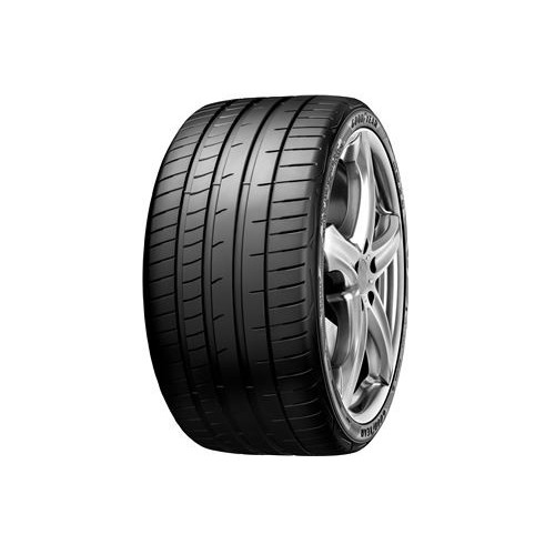 GOOD YEAR 275/45 R 21 (110H) F1 SuperSport XL MO