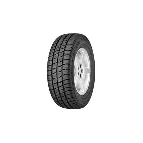 CONTINENTAL 235/65 R 16 115/113R Vanco 4Season 2
