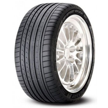 DUNLOP 255/40 R 19 SP SPORT...