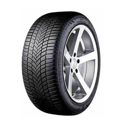 BRIDGESTONE 255/50 R 19 103T A005+ AllSeason Seal