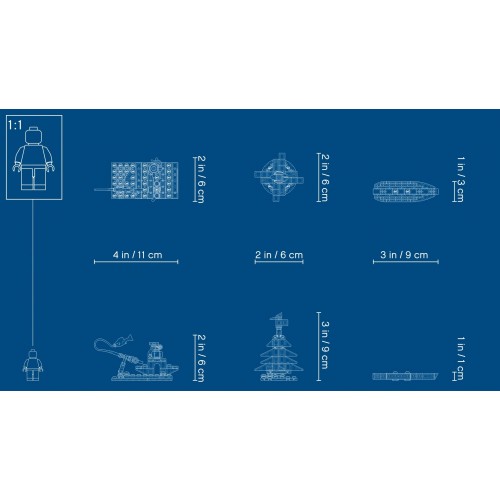 Lego Creator 3-in-1 31108 - Vacanze in Roulotte