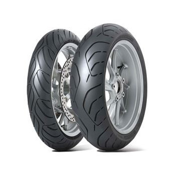 DUNLOP 180/55 ZR 17 73W...