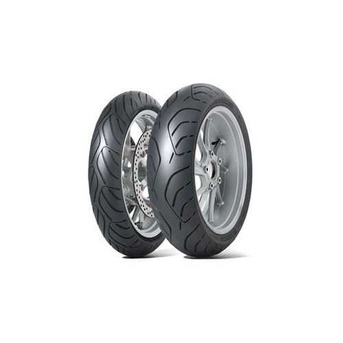 DUNLOP 180/55 ZR 17 73W Roadsmart III SP