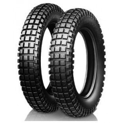 MICHELIN 2.75 - 21  45L TRIAL COMPETITION F