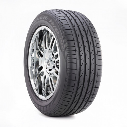 Bridgestone Dueler H/P Sport N-0 XL 275/50 R19...