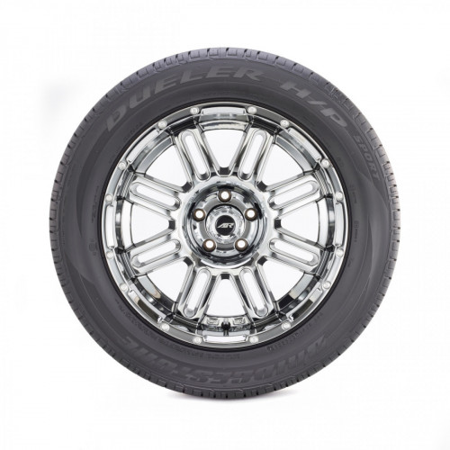 Bridgestone Dueler H/P Sport N-0 XL 275/50 R19...