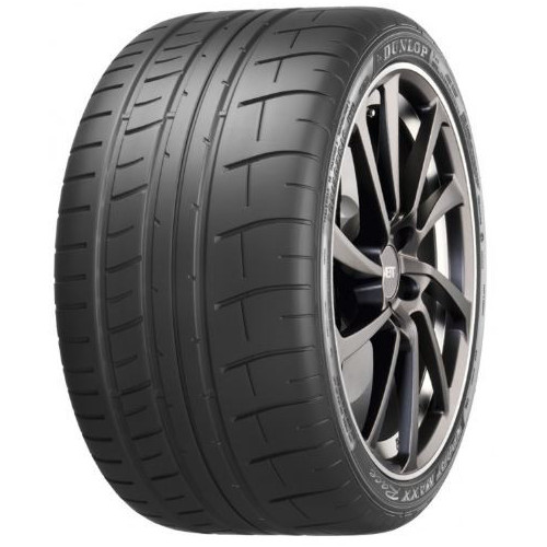 DUNLOP 305/30 R 19 102Y XL SP.MAXX RACE