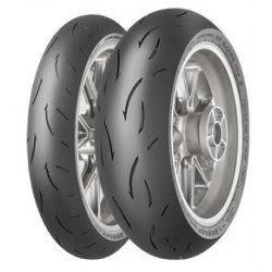 DUNLOP 180/55 ZR 17 (73W) SX GPRacer D212 M
