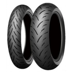 DUNLOP 160/60 ZR 17 (69W) SX GPR300