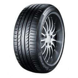 CONTINENTAL 245/45 R 17 95W SpCont 5 MO FR