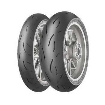 DUNLOP 120/70 ZR 17 (58W)...