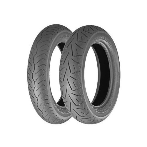 BRIDGESTONE 130/90 B 16 73H H50F (Bri.)