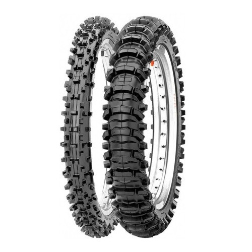 CST 90/90 - 21  CM723 54M TT 0757 DOT OLD