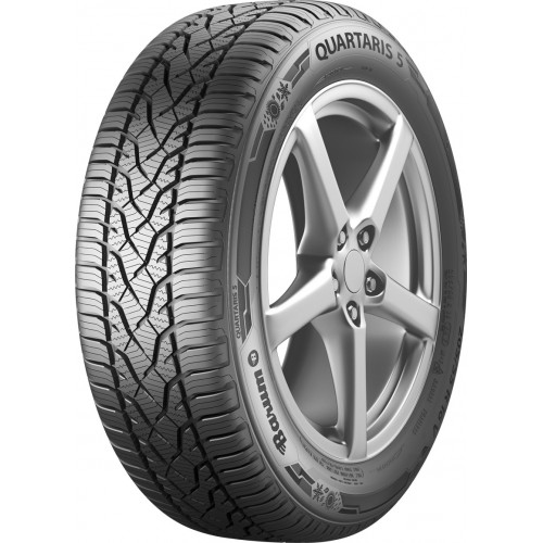 Barum Quartaris 5 FR 215/60 R17 96H Per tutte...