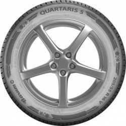 Barum Quartaris 5 FR 215/60 R17 96H Per tutte le stagioni 43,2 cm (17") 21,5 cm