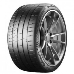 CONTINENTAL 245/35 ZR 21 (96Y) SportContact 7 MGT XL