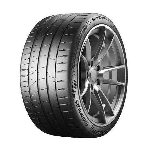 CONTINENTAL 255/30 ZR 19 (91Y) SportContact 7...