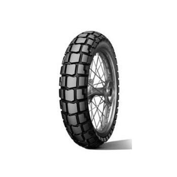 DUNLOP 130/90 - 17 68S K660 TT